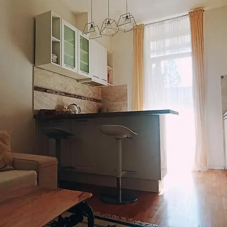 Apartment Nora Zagreb Exteriör bild