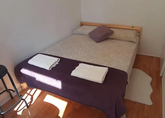 Apartment Nora