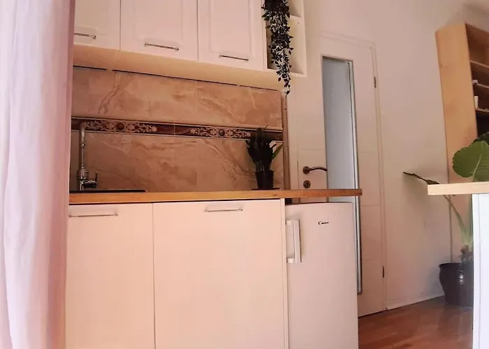Apartment Nora