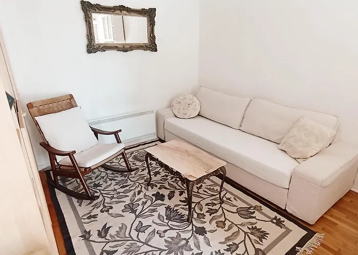 Apartment Nora