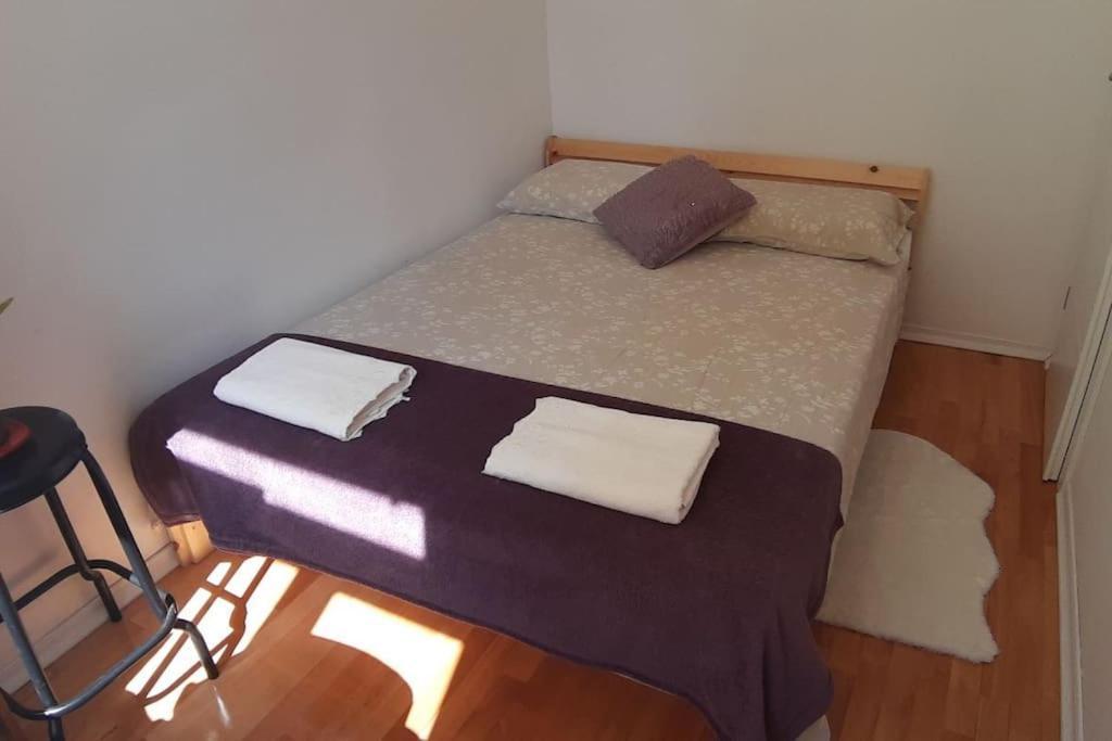 Nora Apartment *