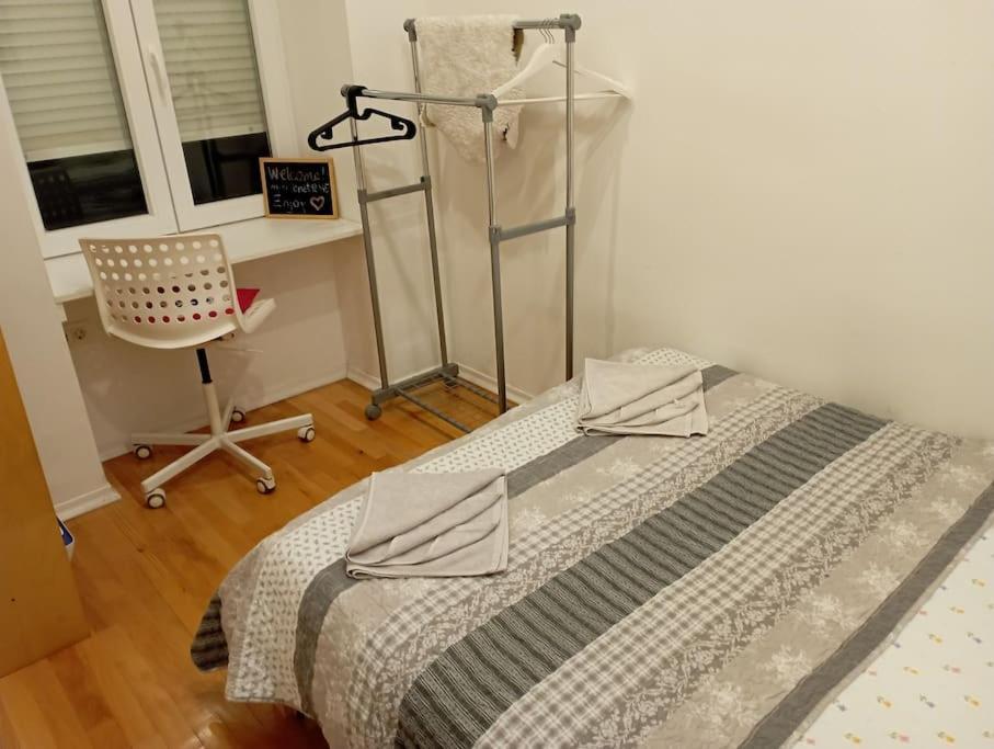 Nora Apartment