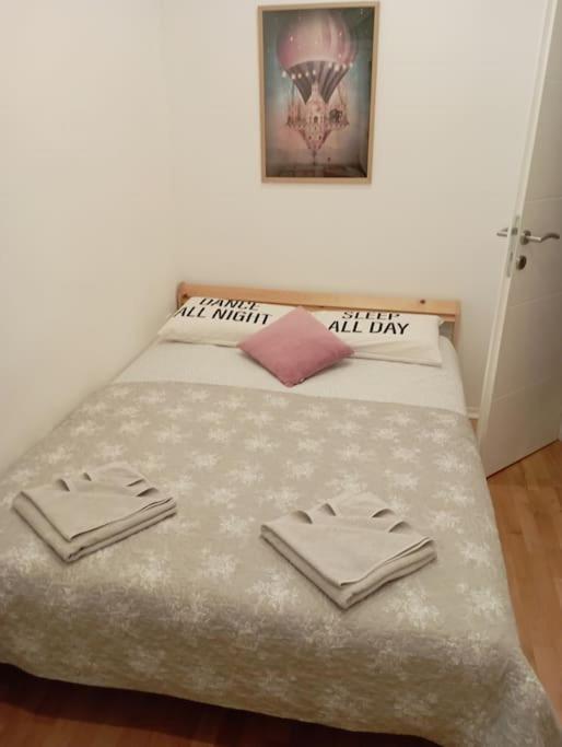 Nora Apartment