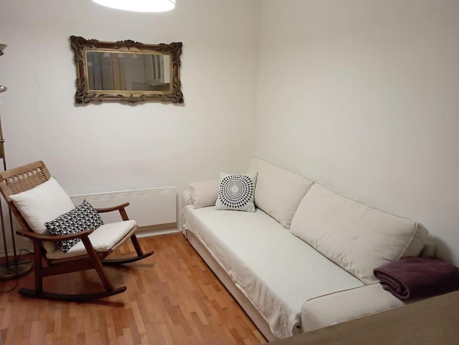 Apartment Nora *
