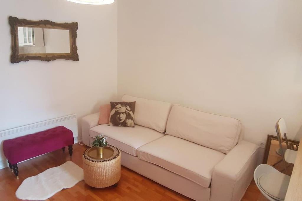 Apartment Nora *