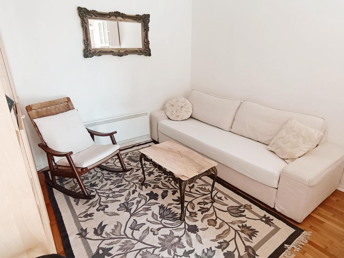 Apartment Nora *